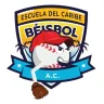 Escuela de béisbol del Caribe.